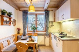 Ferienwohnung Reintal