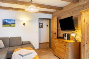 Ferienwohnung Reintal