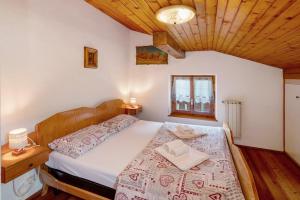 Appartamento Palmina