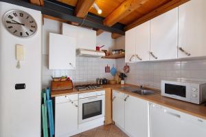 Villa Cleila Blu D