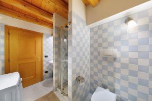 Villa Cleila Blu D