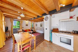 Villa Cleila Blu D