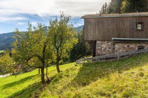 Zauberhütte Wildschönau