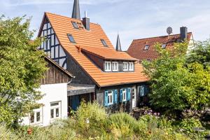 Ferienhaus Schotten