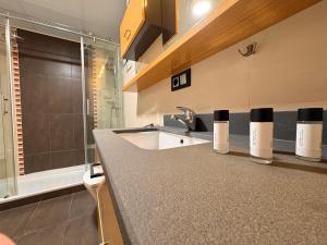 Atico con terraza y vistas en llandels