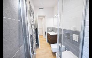 Luxury Apartment in Old Town, Piazza Cavalli, 2 Bedrooms