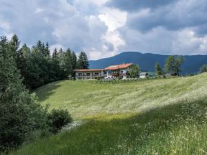 Bnb Lettnerhof Terrace Family Suite