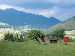 Bnb Lettnerhof Terrace Family Suite