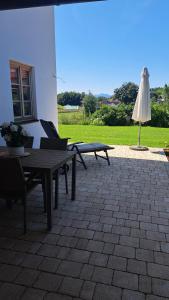 Ferienwohnung zDandlberg