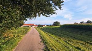 Ferienwohnung zDandlberg