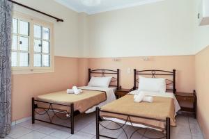 Sandy Maria apartment 505