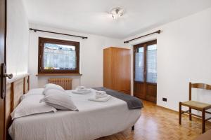 Maison Le Cré Appartamento 5