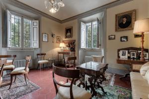 Villa Bruschetti