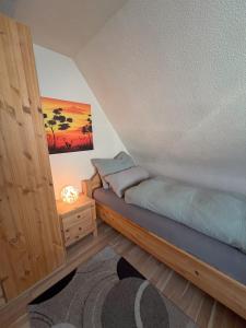 Ferienhaus Eisfelder Blick