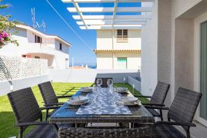Appartamento prato al mare img26