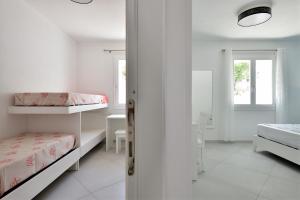 Appartamento prato al mare img20