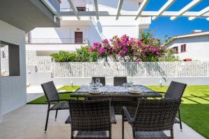Appartamento prato al mare img2