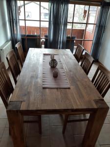 Fewo beim Schmied Straßkirchen