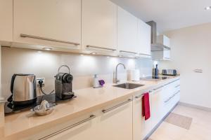 Apartamento Samara Sea Views