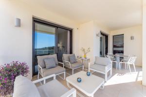 Apartamento Samara Sea Views