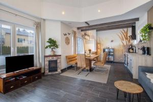 Haus Seepanorama - Marina Mücheln