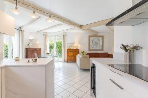 Villa - Chez Dominique