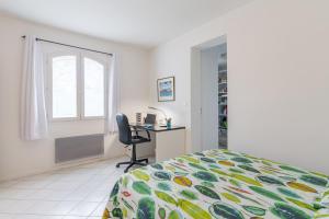 Villa - Chez Dominique