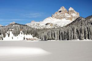 Dolomiti e Misurina My dreams