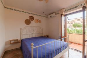 Villa Marisol Agrustos