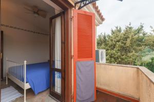 Villa Marisol Agrustos