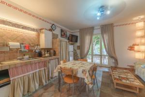 Villa Marisol Agrustos