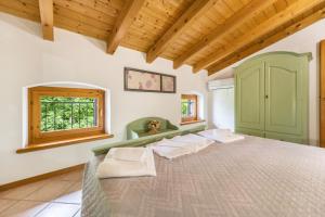Agriturismo Colombare Teboi Bilo