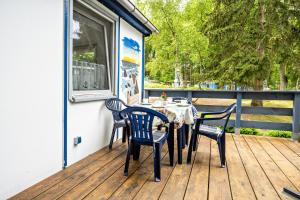 Bungalow Kay, Bgl 4