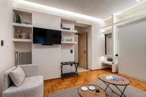 The Apex Boutique Apartment B1