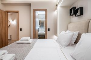 The Apex Boutique Apartment B1