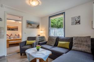 Bungalow Kay, Bgl 4