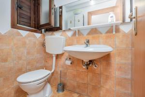 San Teodoro Holiday House A