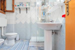 San Teodoro Holiday House A