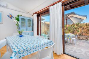 San Teodoro Holiday House A img13