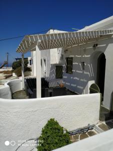 Sigalas House, Sikinos Island
