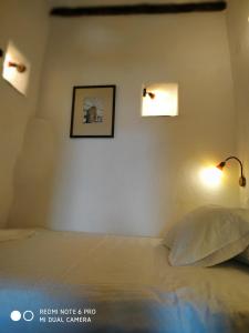 Sigalas House, Sikinos Island