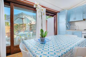 San Teodoro Holiday House A