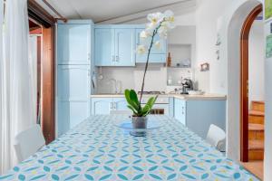 San Teodoro Holiday House A