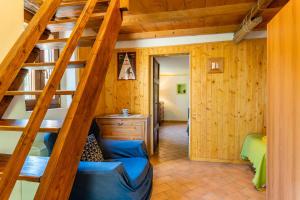 Il Colletto Romantic Stonehouse