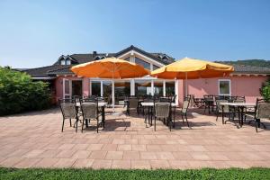 Mosel Familienurlaub Zickzack