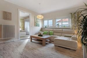 Ferienwohnung Bleichen