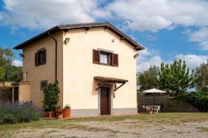 Casaletto della musica