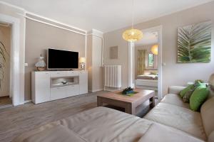 Ferienwohnung Bleichen