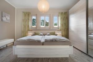 Ferienwohnung Bleichen