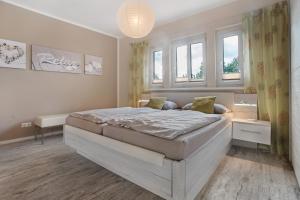 Ferienwohnung Bleichen